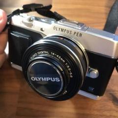 OLYMPUS PEN E-P5
