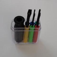 【セール中】【USED品】ドライバー6本セットのサムネイル