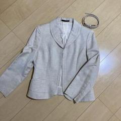 【クリーニング済】ポールスチュアート　ジャケット　入学式　卒業式　パーティ クリーニング済】ポールスチュアート ジャケット 入学式 卒業式