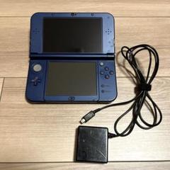 任天堂 3DS CTR-S-JPN-C0 通電不可 充電不可 中古 現状品