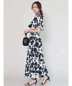 ✨タグ付✨スコットクラブ FENNEL フェンネル　 リネンボタニカルワンピース 2025年最新】フェンネルワンピースの人気アイテム - メルカリ