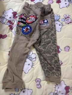 ジャム　90 パンツ