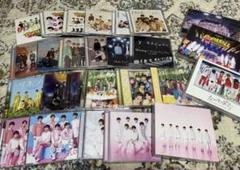なにわ男子 CD,DVD まとめ売り