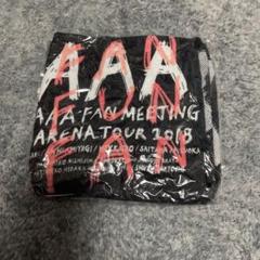 AAA ライブタオル各種 GOODS | AAA（トリプル・エー）OFFICIAL WEBSITE
