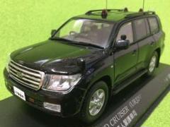 RAI'S新品 トヨタ ランドクルーザー URJ202 パトカー要人警護1/43 m39921960650_1.jpg?1693630404