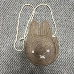 プティマイン　ミッフィーポシェット