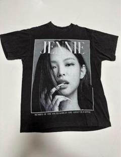 2025年最新】blackpink ジェニ tシャツの人気アイテム - メルカリ