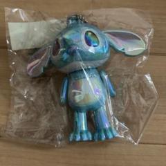 スティッチかキーホルダー