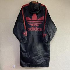 2025年最新】adidas ベンチコート デサントの人気アイテム