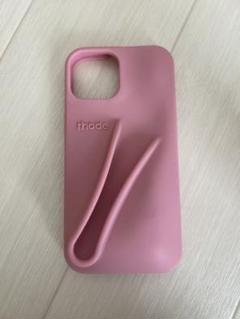rhode iPhone14ピンク