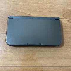 【中古】本体S）ｼﾞｬﾝｸ)new3DSLL ﾒﾀﾘｯｸﾌﾞﾗｯｸ 動作未保証[22][240022196038] Amazon | New ニンテンドー3DS LL メタリックブラック | ゲーム