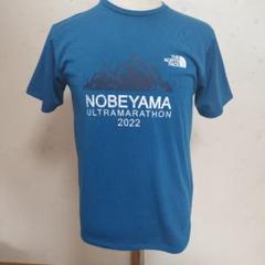 野辺山ウルトラマラソン　参加賞Tシャツ　ウィメンズMサイズ The North Face 野辺山ウルトラマラソンTシャツ - メルカリ