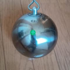 ハンマー投げ 3kg (練習用) ハンマー 陸上競技 投てき 未使用品 新品 未使用品 ハンマー 6.0kg(練習用) 陸上競技 ハンマー投げ