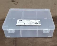 SIKIRI 3V 深型(68mm)【山田化学】