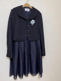 BYS88 様専用BEAMS 女の子卒業式フォーマルスーツ160cm - メルカリ