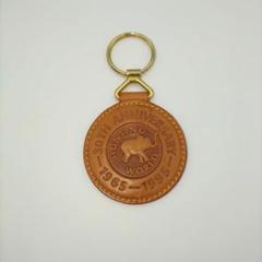 ハンティングワールド キーリング 30周年記念 キーホルダー