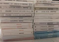 SnowMan シングル CD まとめ売り 26枚セット