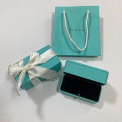 2025年最新】tiffany ブルーボックスの人気アイテム - メルカリ