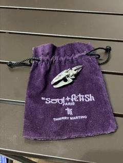 Soul Fetish ソウルフェティッシュ　ペンダント　ルシファー 今ならほぼ即納！ soul fetish ソウルフェティッシュ（Soul