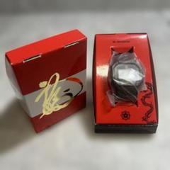 G-SHOCK × 坂本龍馬のサムネイル