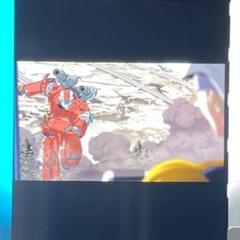 機動戦士ガンダム ジークアクス 入場者プレゼント第3弾 コマ