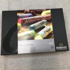 レンブラント　ソフトパステル　180色 ヴィンテージターレンス レンブラント ソフトパステル 180色ほぼ