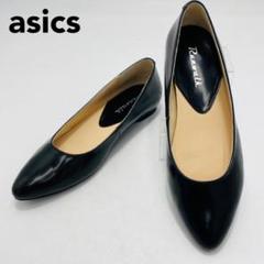 ASICS WALKING RUNWALK フラットシューズ 24cm