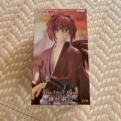 るろうに剣心 緋村剣心 フィギュア