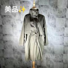2025年最新】Max Mara モッズコートの人気アイテム - メルカリ