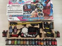 2025年最新】仮面ライダービルド まとめ売りの人気アイテム