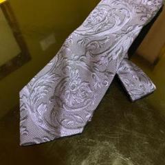 aran様用 ヴェルサーチ ネクタイ