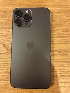 iPhone13ProMax 128GB 本体