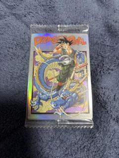 ももたろうさん専用　ドラゴンボール　ビジュアルアドベンチャー　2枚 ドラゴンボールZ ビジュアルアドベンチャー No.256 孫悟空と仲間