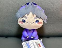 忍たま乱太郎 もちぴこぬいぐるみ 第五弾 久々知兵助 - メルカリ