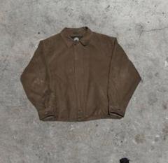 Schott vintageスエードジャケット size38 深水光太ours Schott vintageスエードジャケット size38 深水光太ours