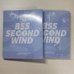 2025年最新】seventeen bss 未開封の人気アイテム - メルカリ