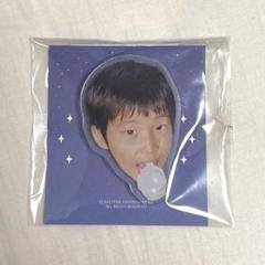 EVNNE パクハンビン makestar メクス サインポラ 2集 EVNNE パクハンビン makestar メクス サインポラ 2集
