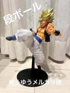 ドラゴンボールZ 超サイヤ人ゴジータのサムネイル