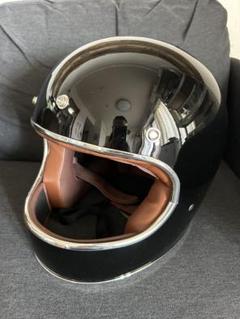 【最終値下げ】ホライズン　ランプ　バード　ヘルメット　ブラック　族ヘル　ハーレー horizon-helmet_labdb.jpg?
