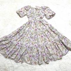 2025年最新】eimy istoire ワンピース 花柄の人気アイテム