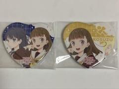 村野さやか　缶バッジ 24個セット ラブライブ アジアツアー 缶バッジ 蓮ノ空 村野さやか - メルカリ