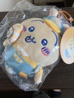 ちいかわワクワクゆうえんち ぷちミニマスコット
