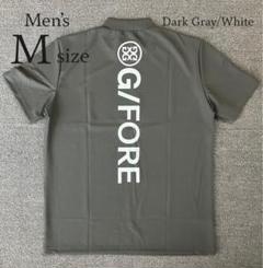 G/FORE ジーフォア XLサイズ MOCK NECK T-シャツ カーキ 輝く高品質な G/FORE ジーフォア XLサイズ MOCK NECK T-シャツ