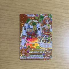 アイカツカード レトロクローバー - メルカリ