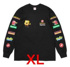 新品未開封 20SS Supreme✖️Castelli サイクルジャージ L Supreme Castelli サイクルジャージ シュプリーム カステリ XL