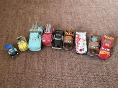 ミニミニカーズ　マテル　廃盤　ダメージ　まとめうり　セット　ミニカー　トミカ好き ミニミニカーズ マテル 廃盤 ダメージ まとめうり セット