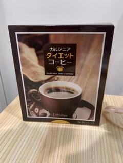 メラルーカ　ガルシニア ダイエットコーヒー　　7g ×60包入り メラルーカ】ガルシニアダイエットコーヒー 2個セット - メルカリ