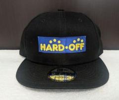 Yahoo!オークション - 未使用 限定品 ニューエラ×ハードオフ