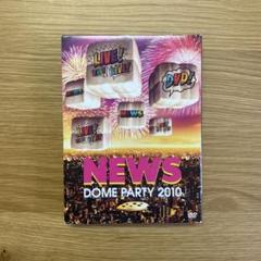 2025年最新】NEWSライブDVDの人気アイテム - メルカリ