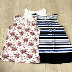 タンクトップ まとめ売り PAGEBOY Sorridere as-ideal